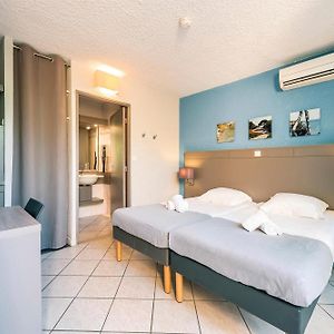 Chambre Lit King-Size